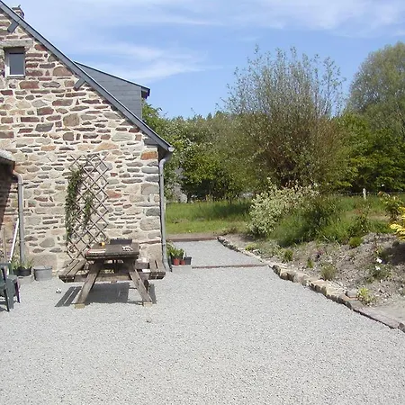 Bed and breakfast La Mare Aux Anglais *