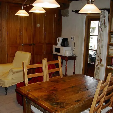 Bed and breakfast La Mare Aux Anglais Pontorson