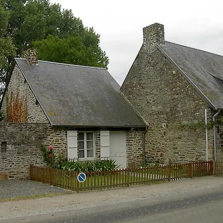 La Mare Aux Anglais Bed and breakfast *