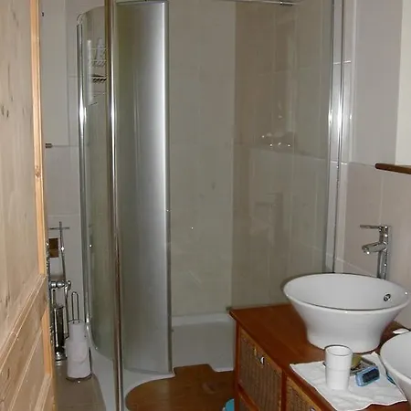 La Mare Aux Anglais Bed and breakfast *