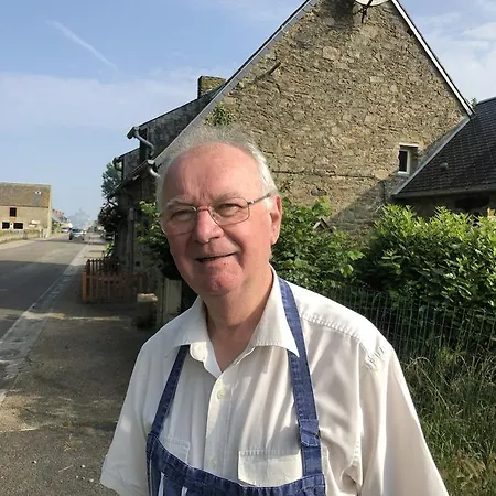La Mare Aux Anglais Bed and breakfast Pontorson